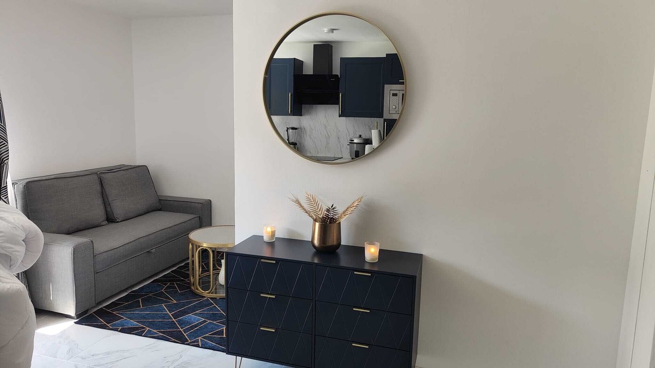 Photo of Livingroom in Franconville