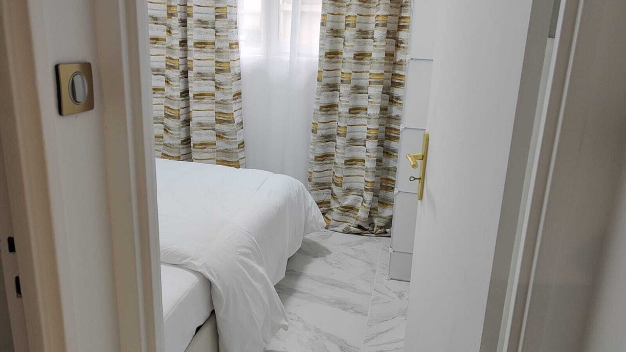 Photo of Bedroom in Franconville