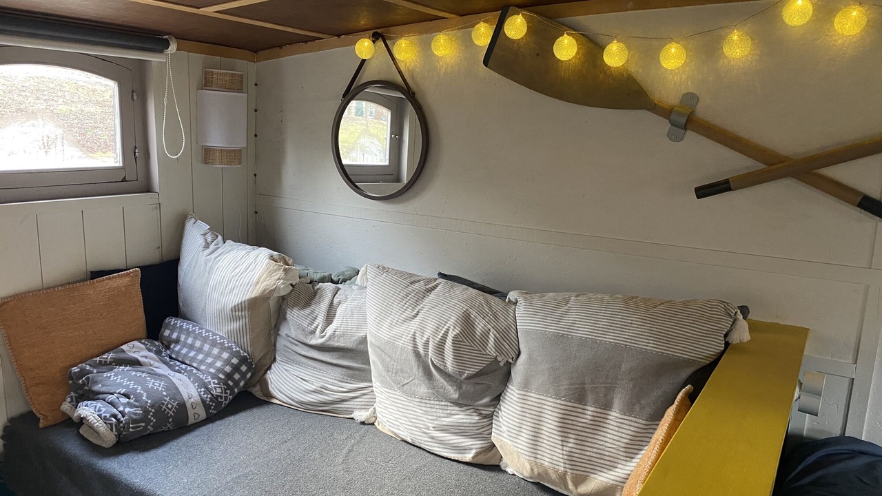 Photo of Bedroom in Nouvelle Ville