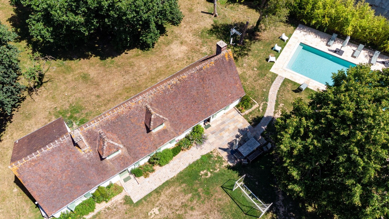 Photo of Outdoor in Tillieres-sur-Avre