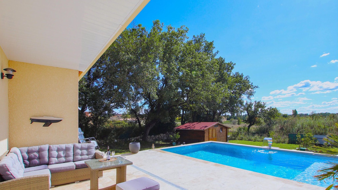 Photo of Outdoor in Vagnas