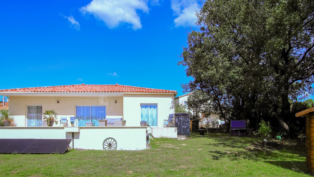 Photo of Outdoor in Vagnas