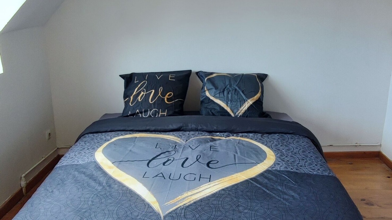 Photo of Bedroom in Trancault