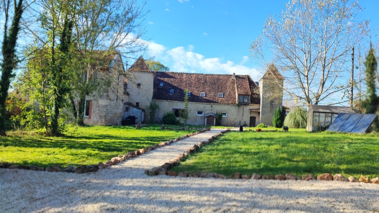 Photo of Outdoor in Trancault