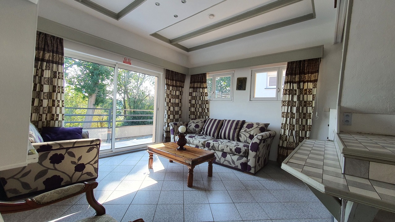 Photo of Livingroom in Equemauville