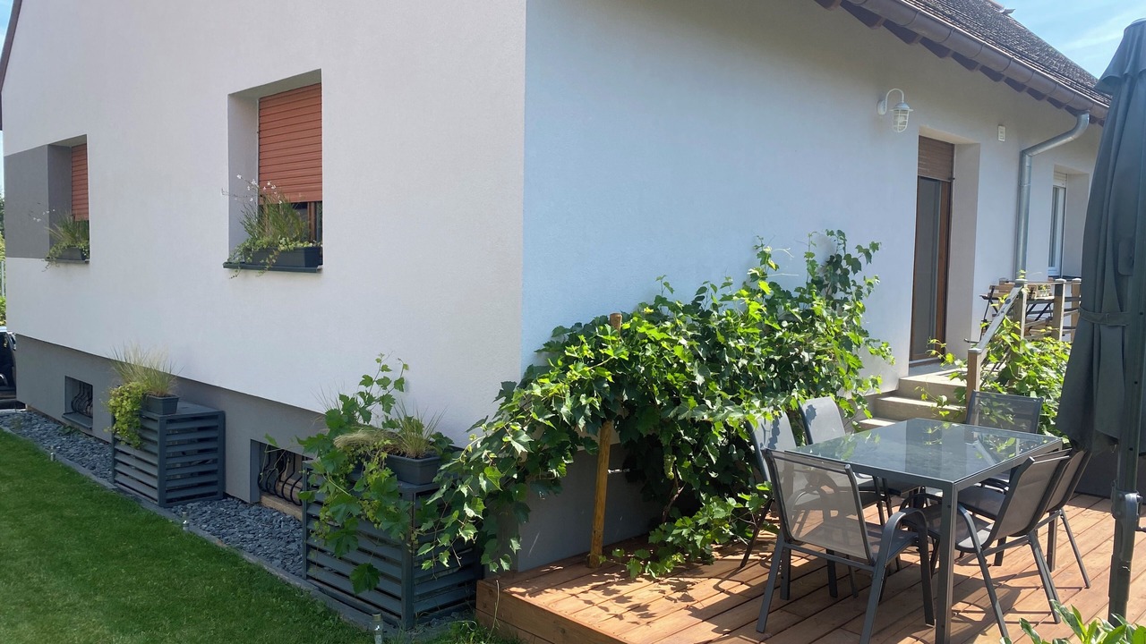 Photo of Outdoor in Neuve-Eglise