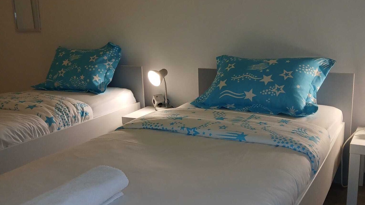 Photo of Bedroom in Bourgogne