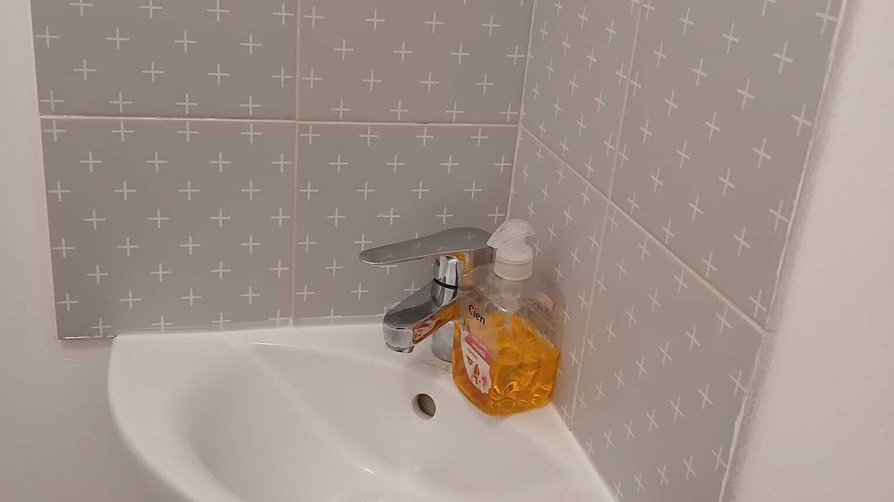 Photo of Bathroom in Bourgogne