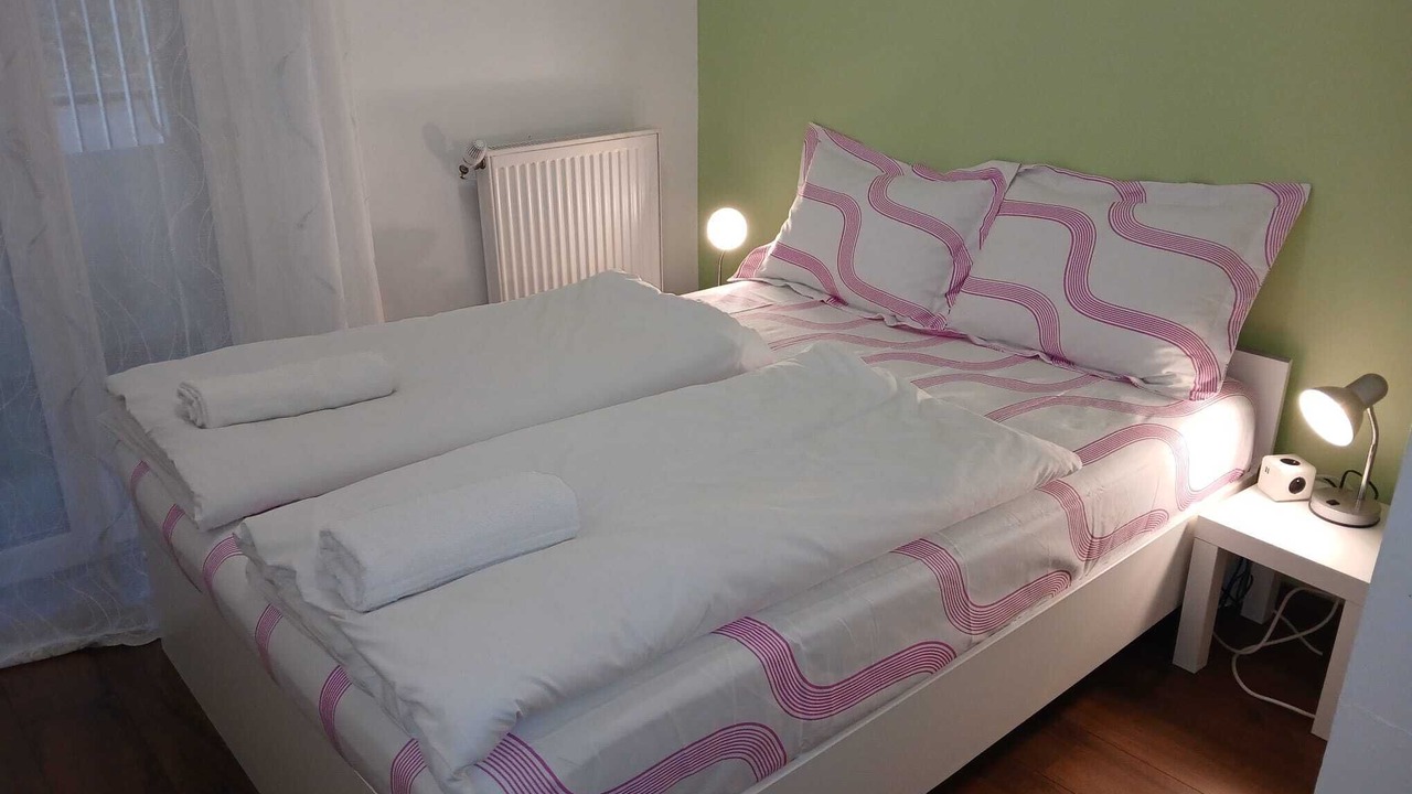 Photo of Bedroom in Bourgogne