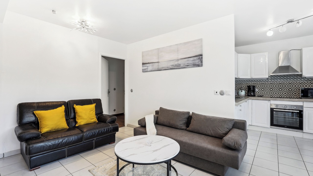 Photo of Livingroom in Bourgogne