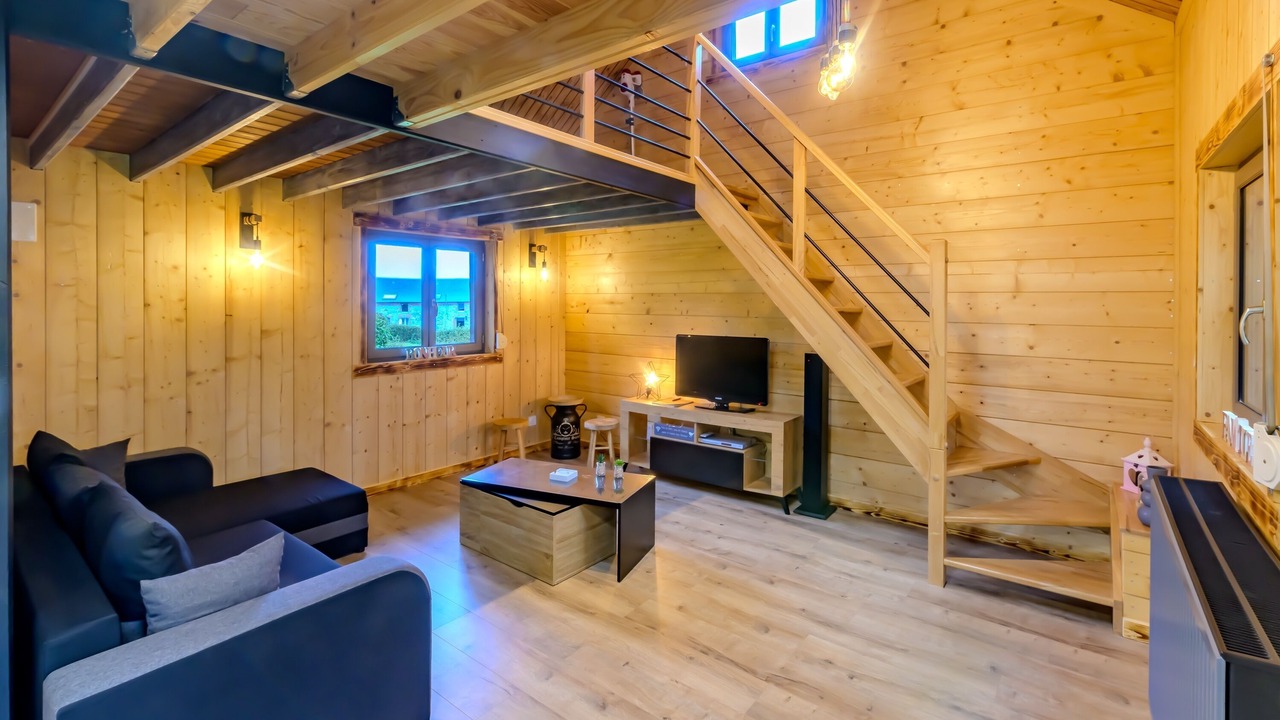 Photo of Livingroom in Floyon