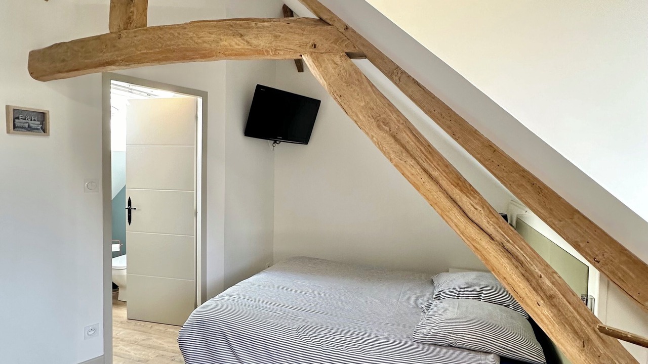 Photo of Bedroom in Verton