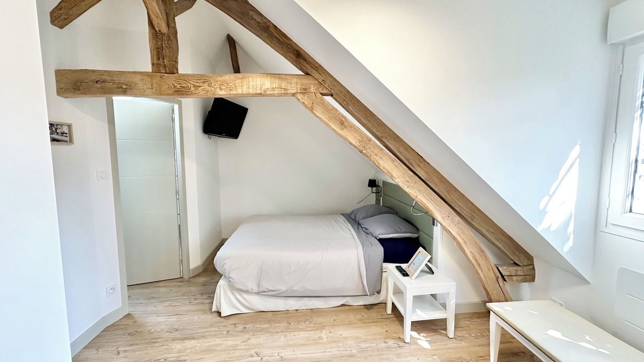 Photo of Bedroom in Verton