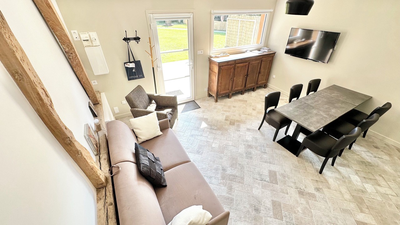 Photo of Livingroom in Verton