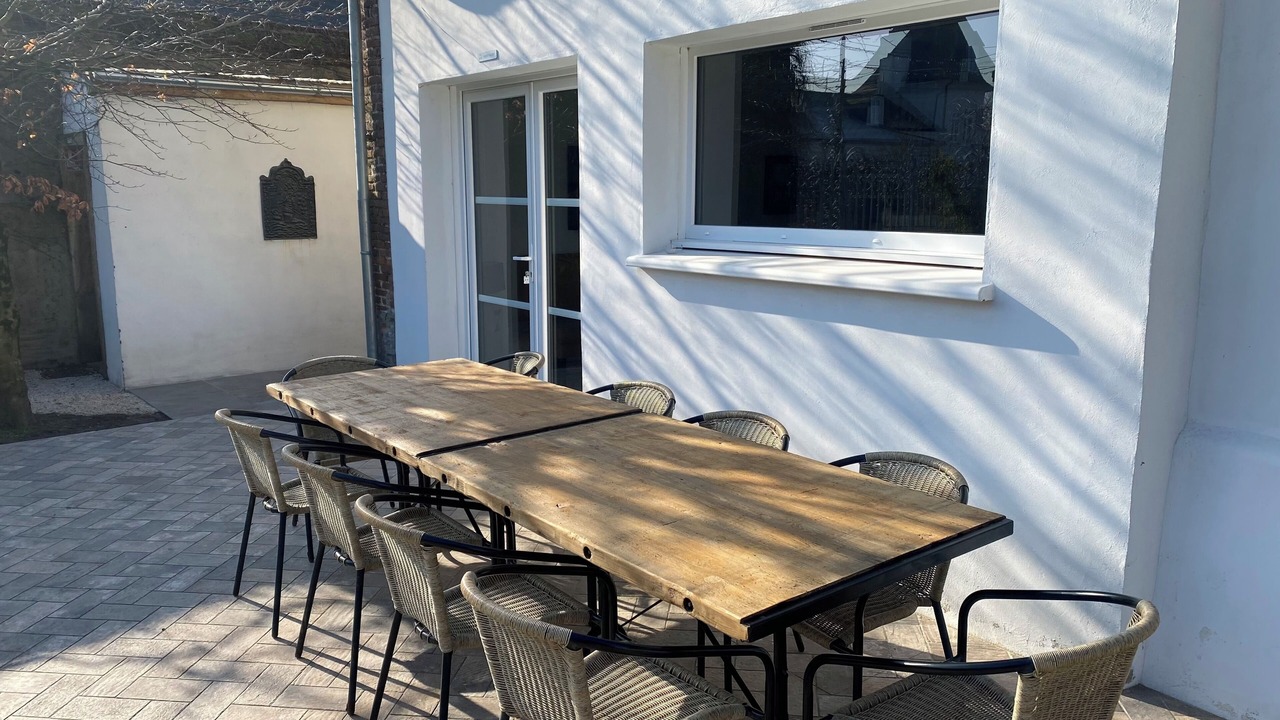 Photo of Outdoor in Verton