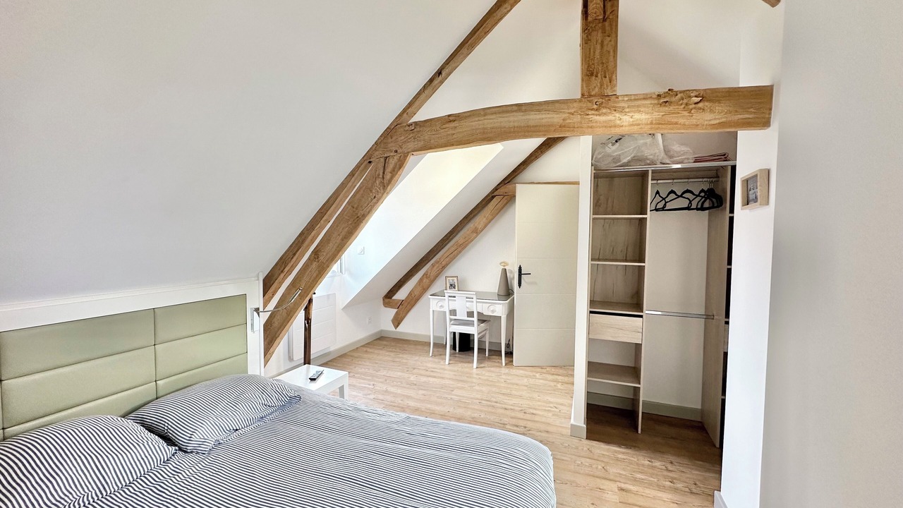 Photo of Bedroom in Verton