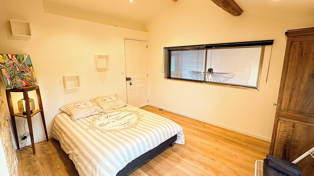 Photo of Bedroom in Charnay-les-Macon