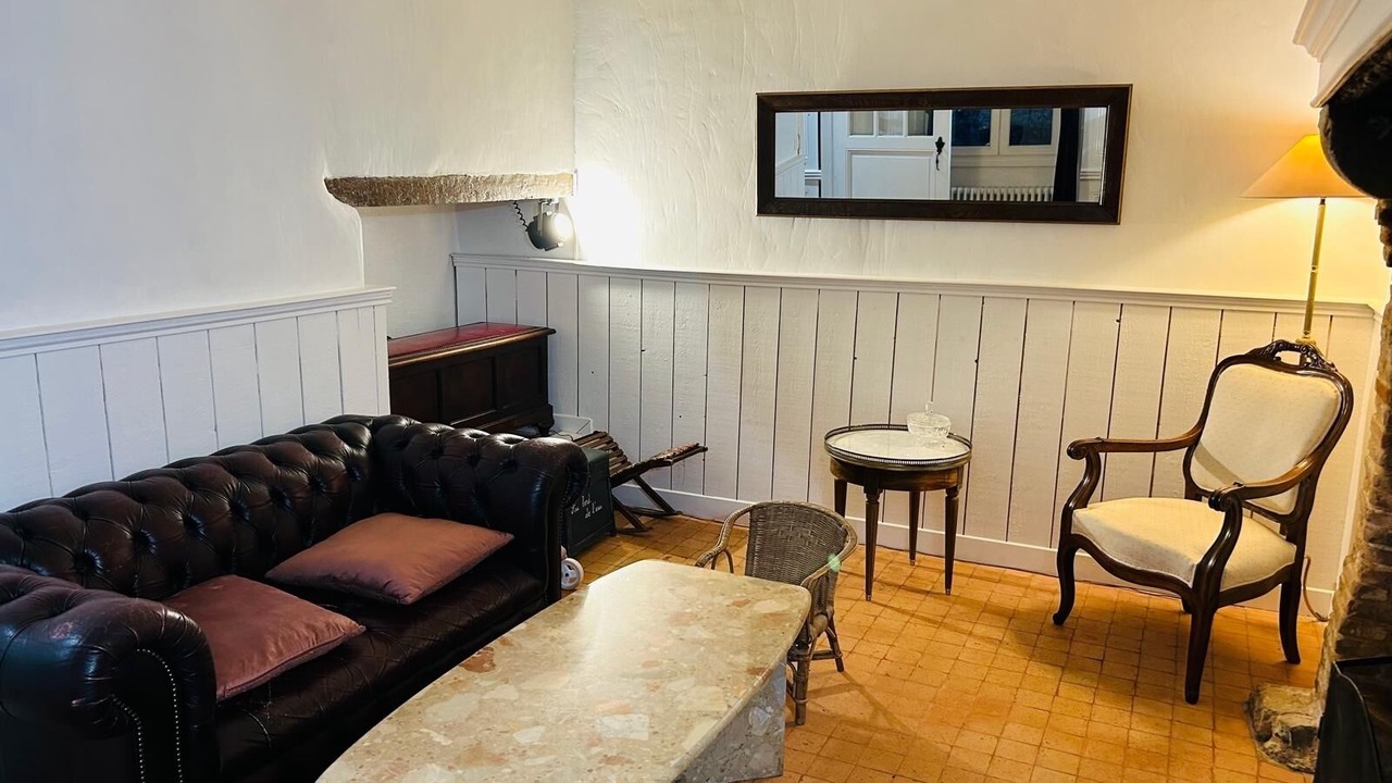 Photo of Livingroom in Mentheville