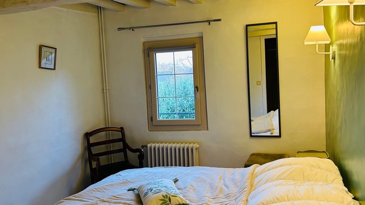 Photo of Bedroom in Mentheville