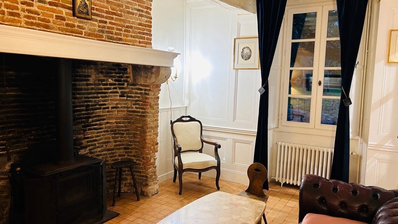 Photo of Livingroom in Mentheville