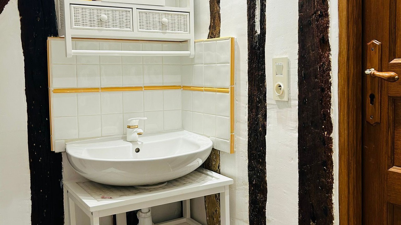 Photo of Bathroom in Mentheville