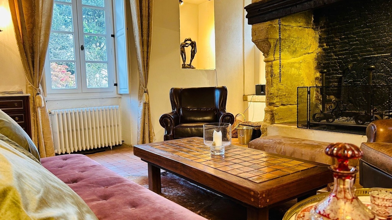 Photo of Livingroom in Mentheville