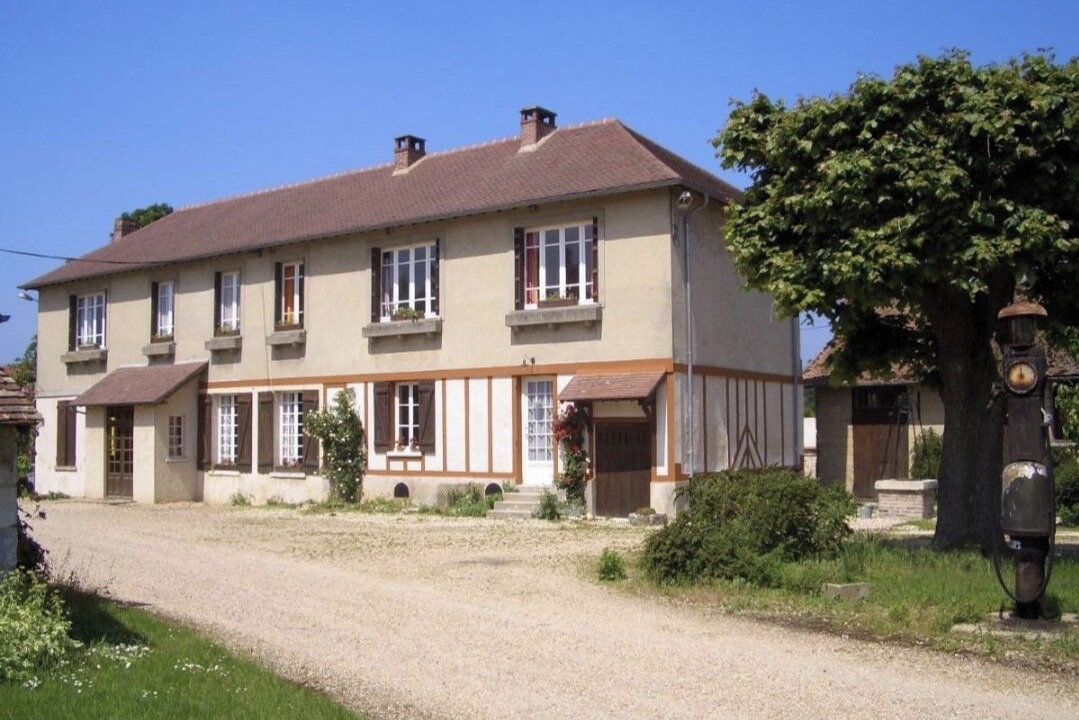 Photo of Outdoor in Bois-Jerome-Saint-Ouen