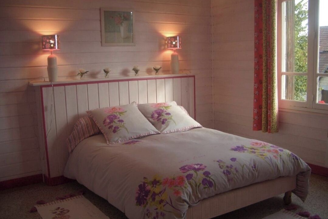 Photo of Bedroom in Bois-Jerome-Saint-Ouen