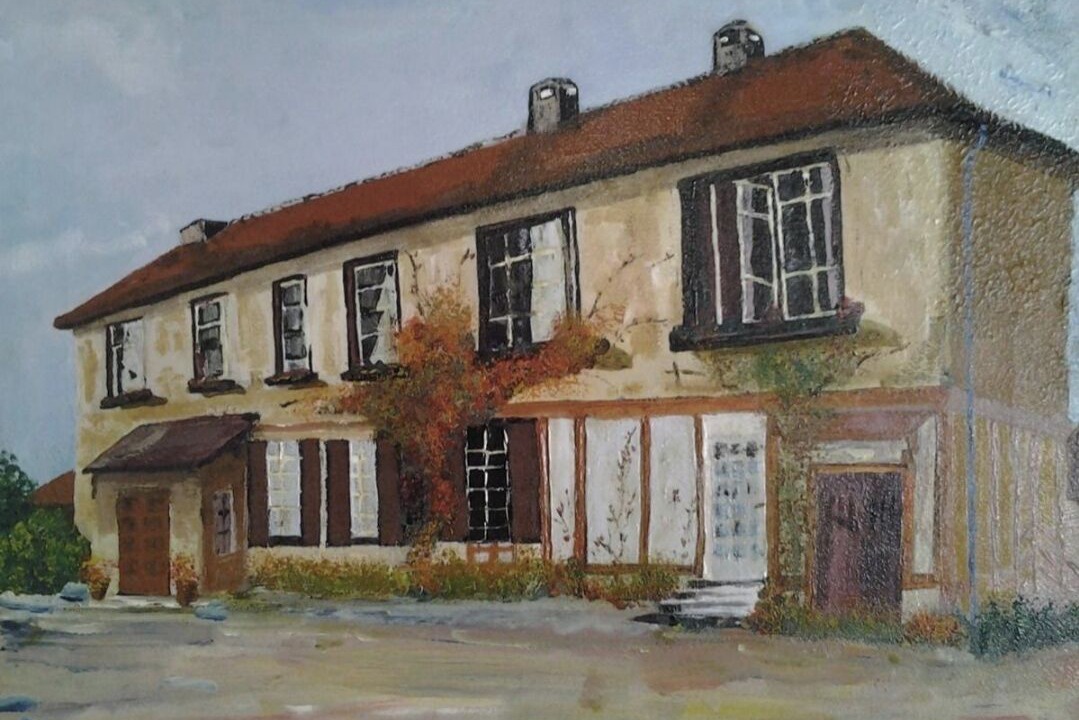 Photo of Outdoor in Bois-Jerome-Saint-Ouen