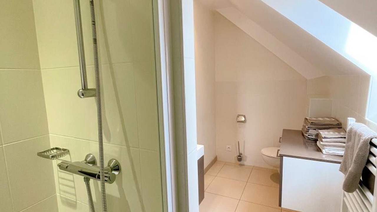 Photo of Bathroom in Thesee