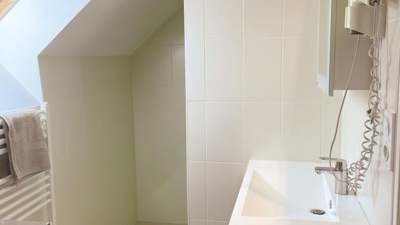 Photo of Bathroom in Thesee