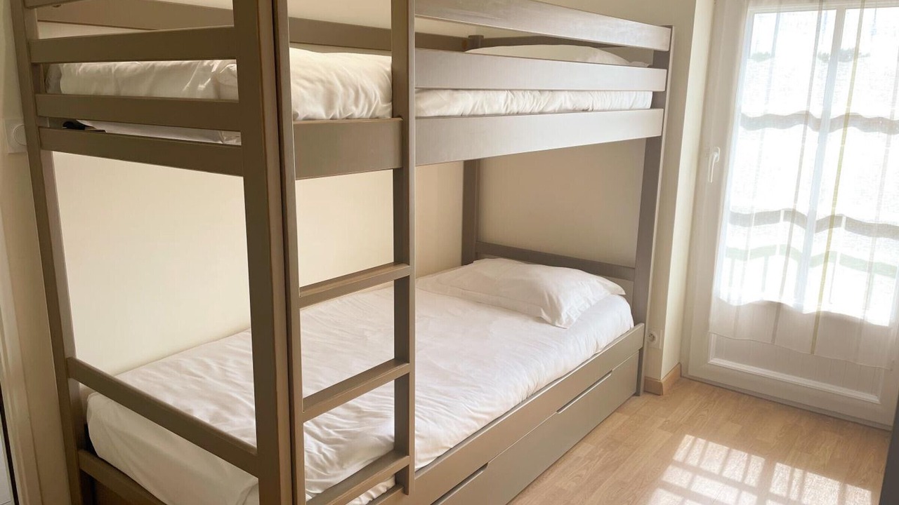 Photo of Bedroom in Thesee