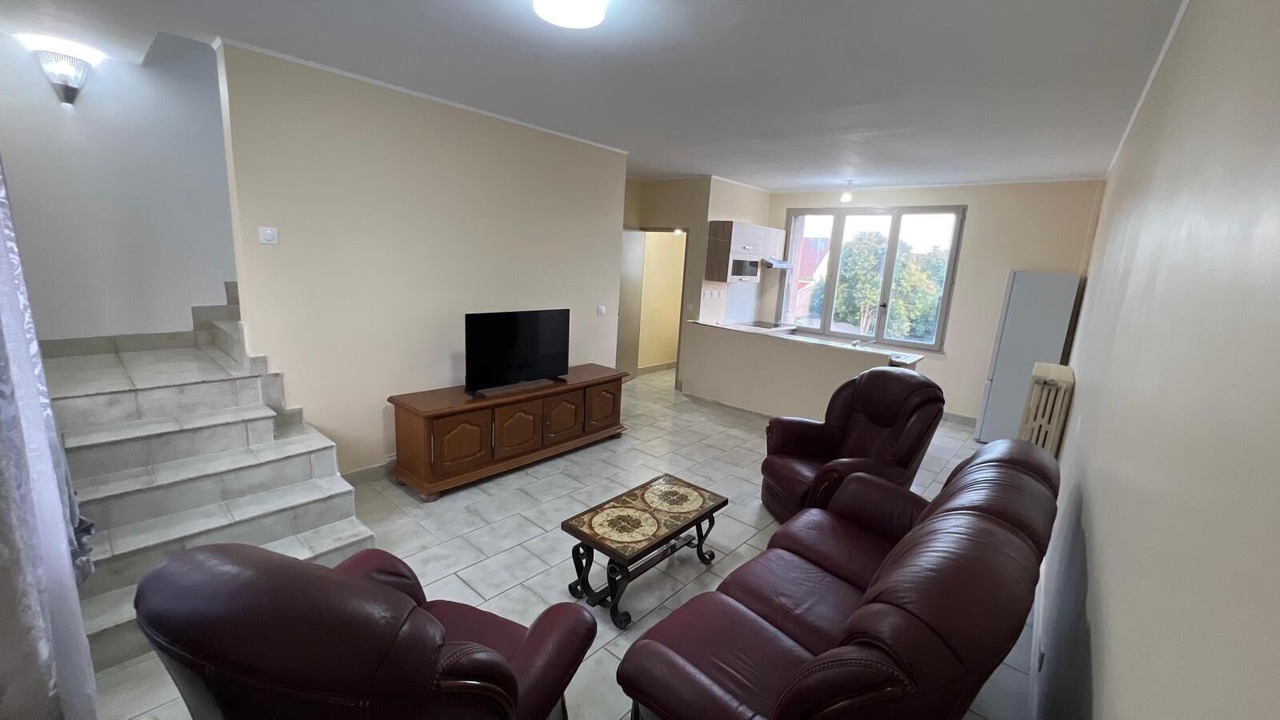 Photo of Livingroom in Argenteuil