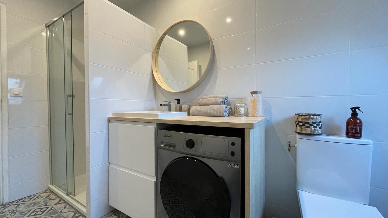 Photo of Bathroom in Gambais
