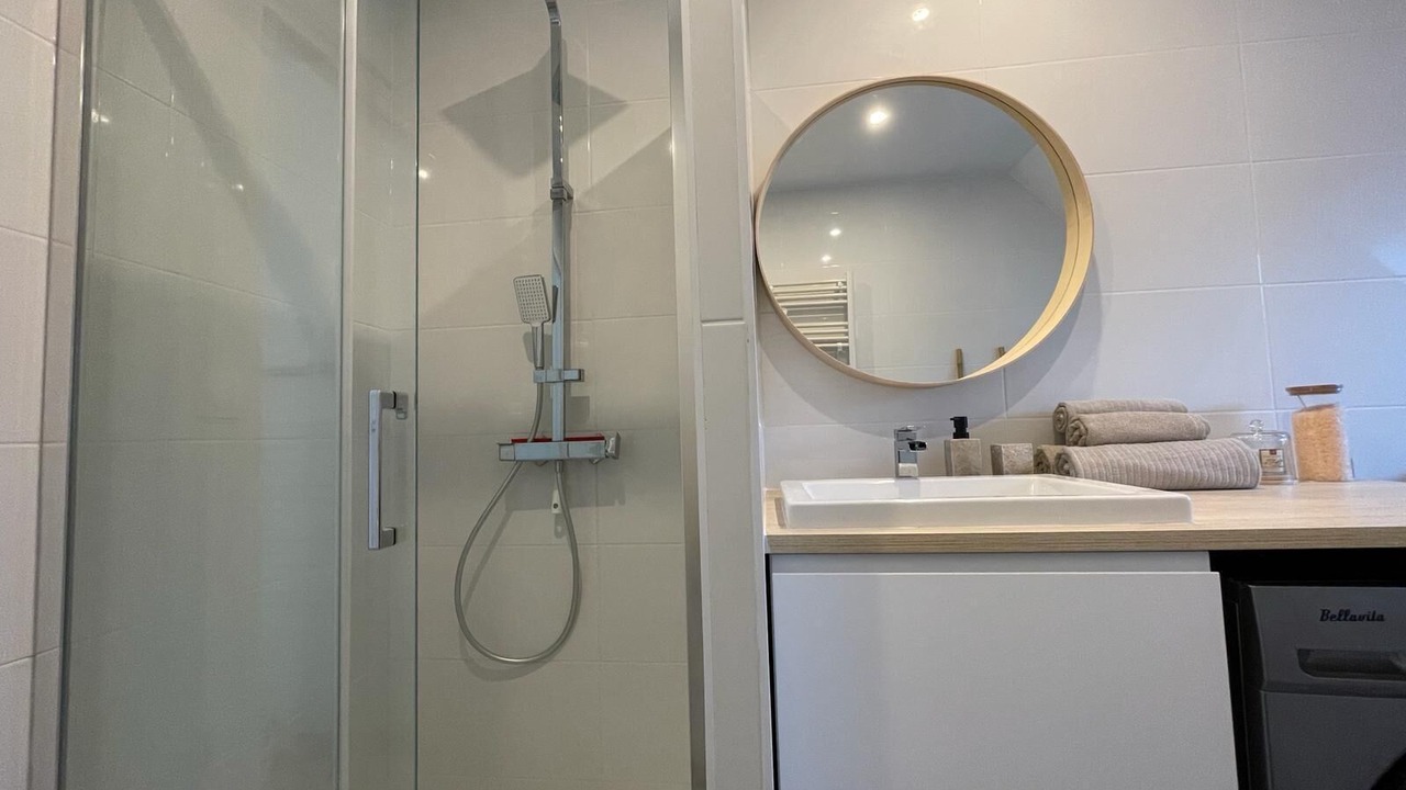 Photo of Bathroom in Gambais
