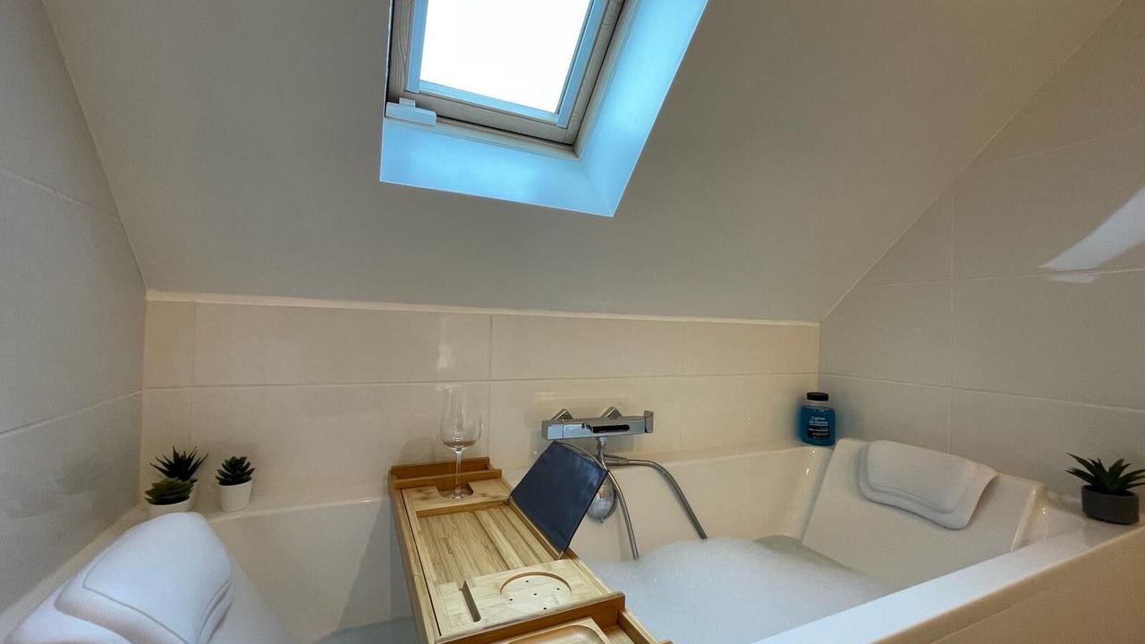 Photo of Bathroom in Gambais