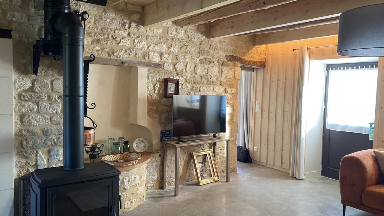 Photo of Livingroom in Bulson