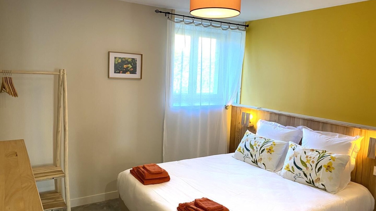 Photo of Bedroom in Bulson
