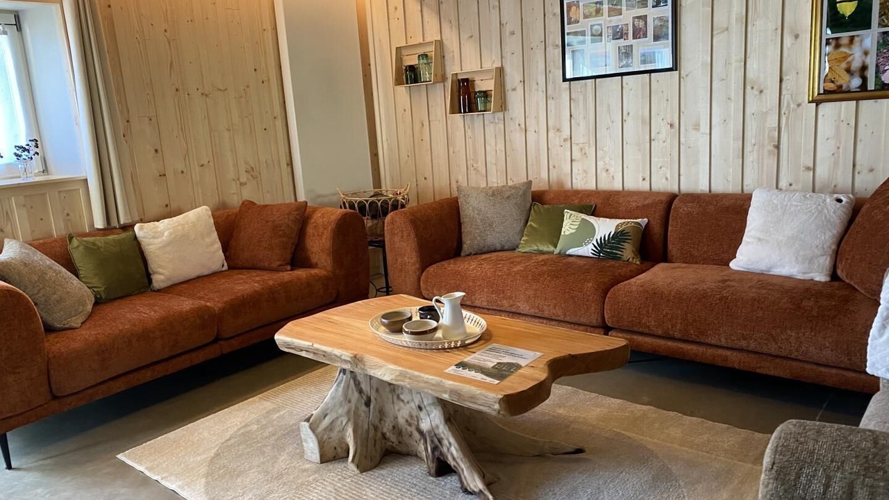 Photo of Livingroom in Bulson