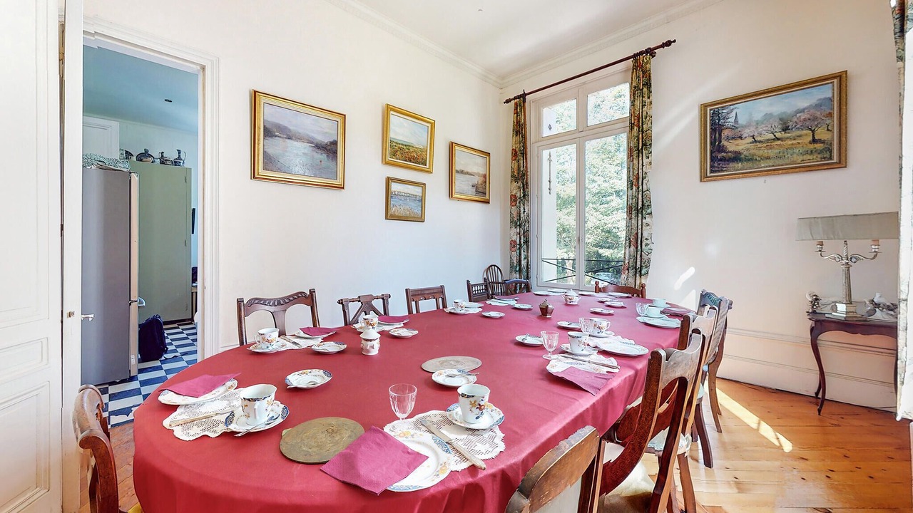Photo of Bedroom in La Chapelle-sur-Dun