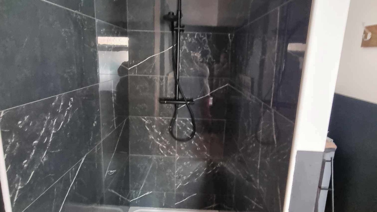Photo of Bathroom in Calais
