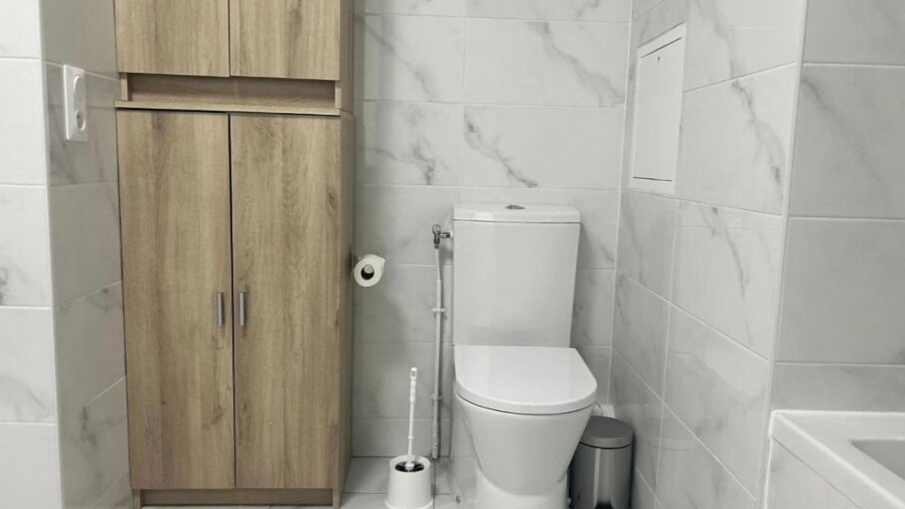 Photo of Bathroom in Bobigny
