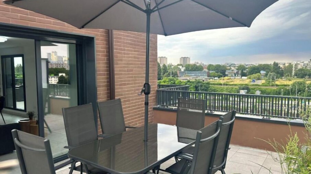 Photo of Outdoor in Bobigny