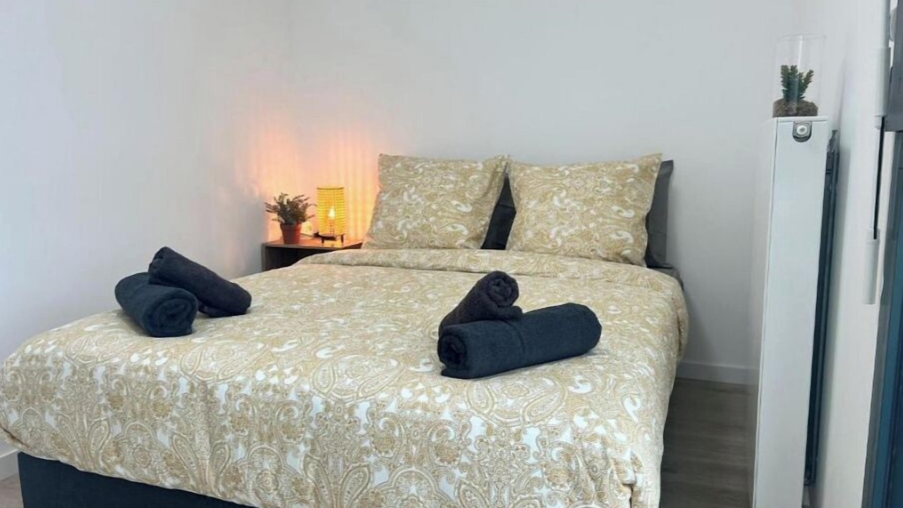 Photo of Bedroom in Bobigny