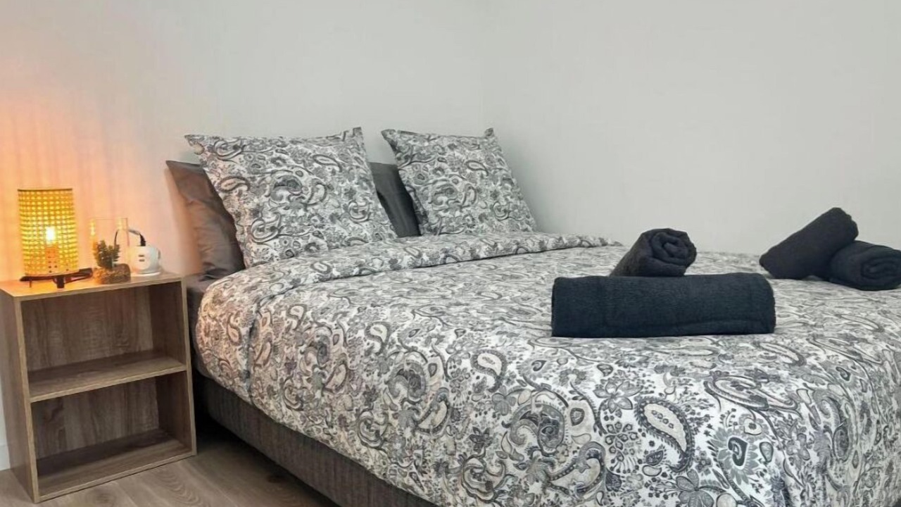 Photo of Bedroom in Bobigny