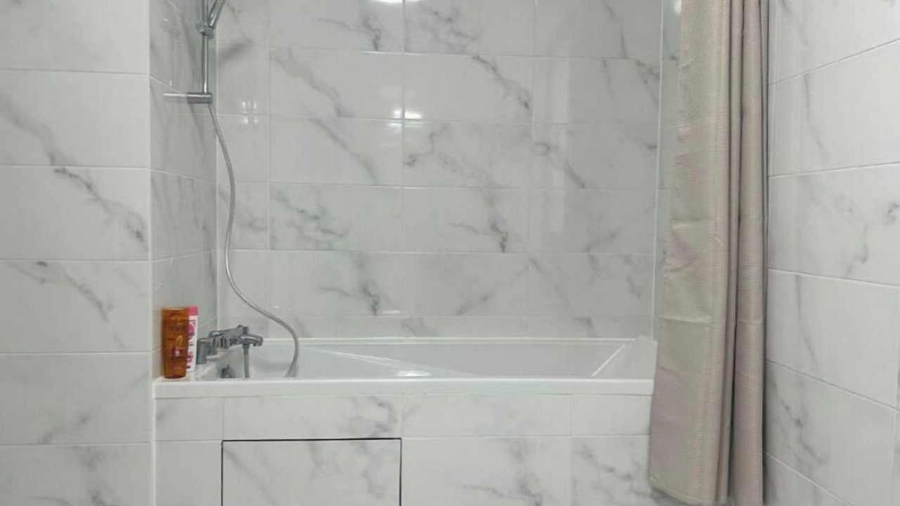 Photo of Bathroom in Bobigny