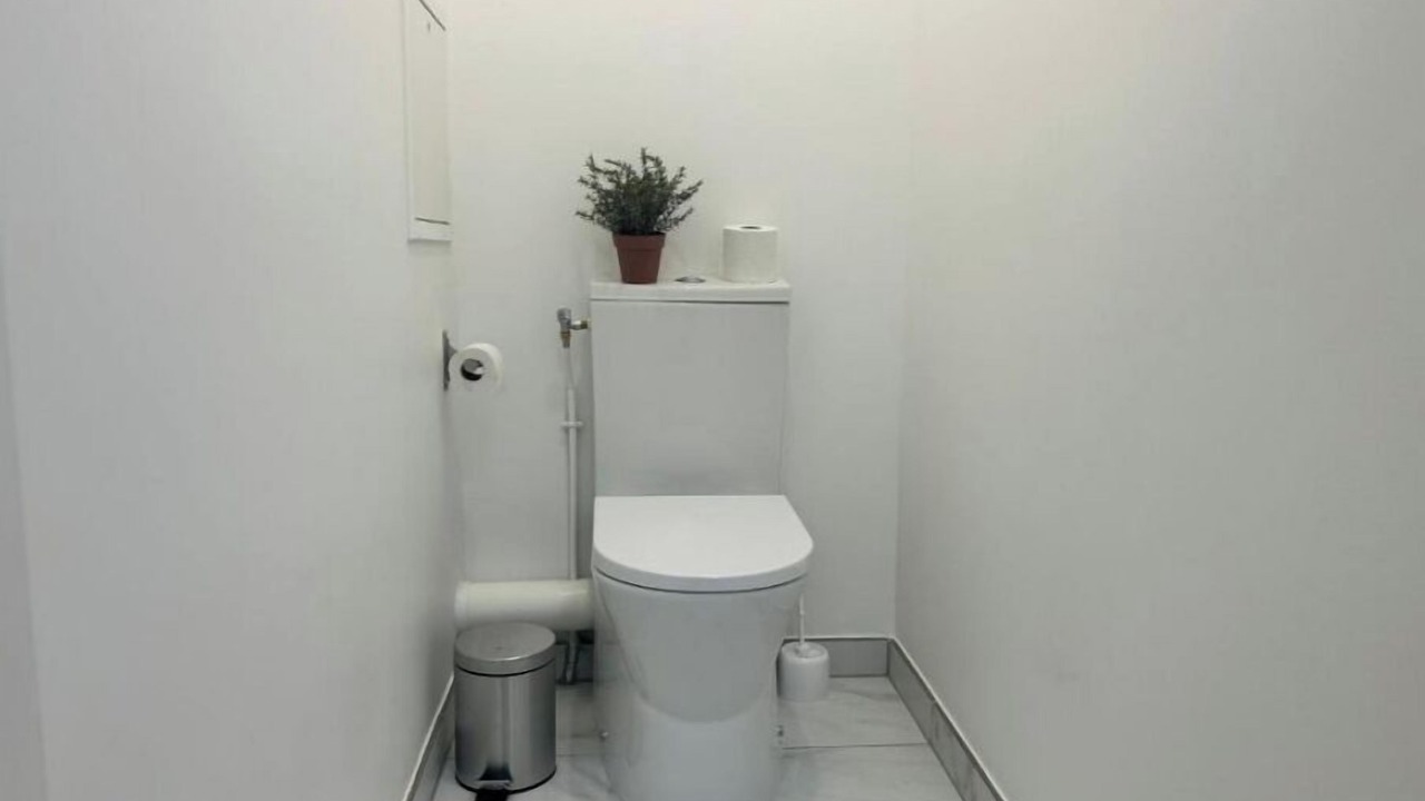 Photo of Bathroom in Bobigny