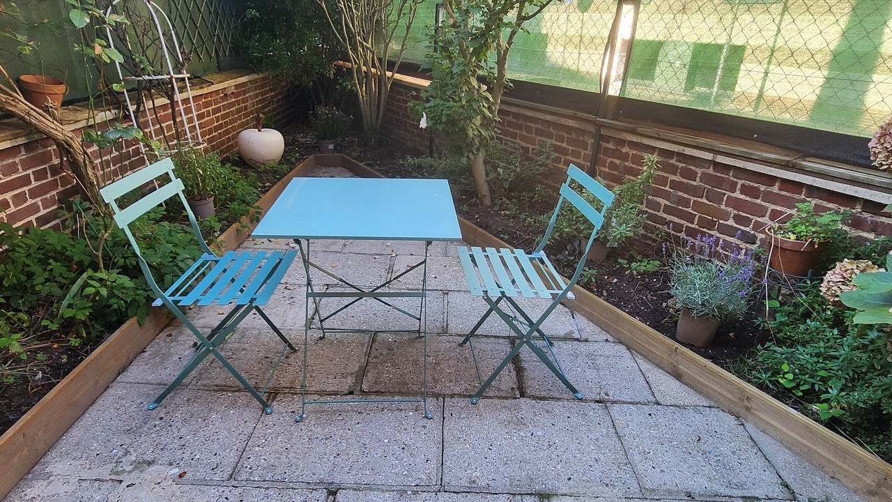 Photo of Outdoor in Saint-Leu