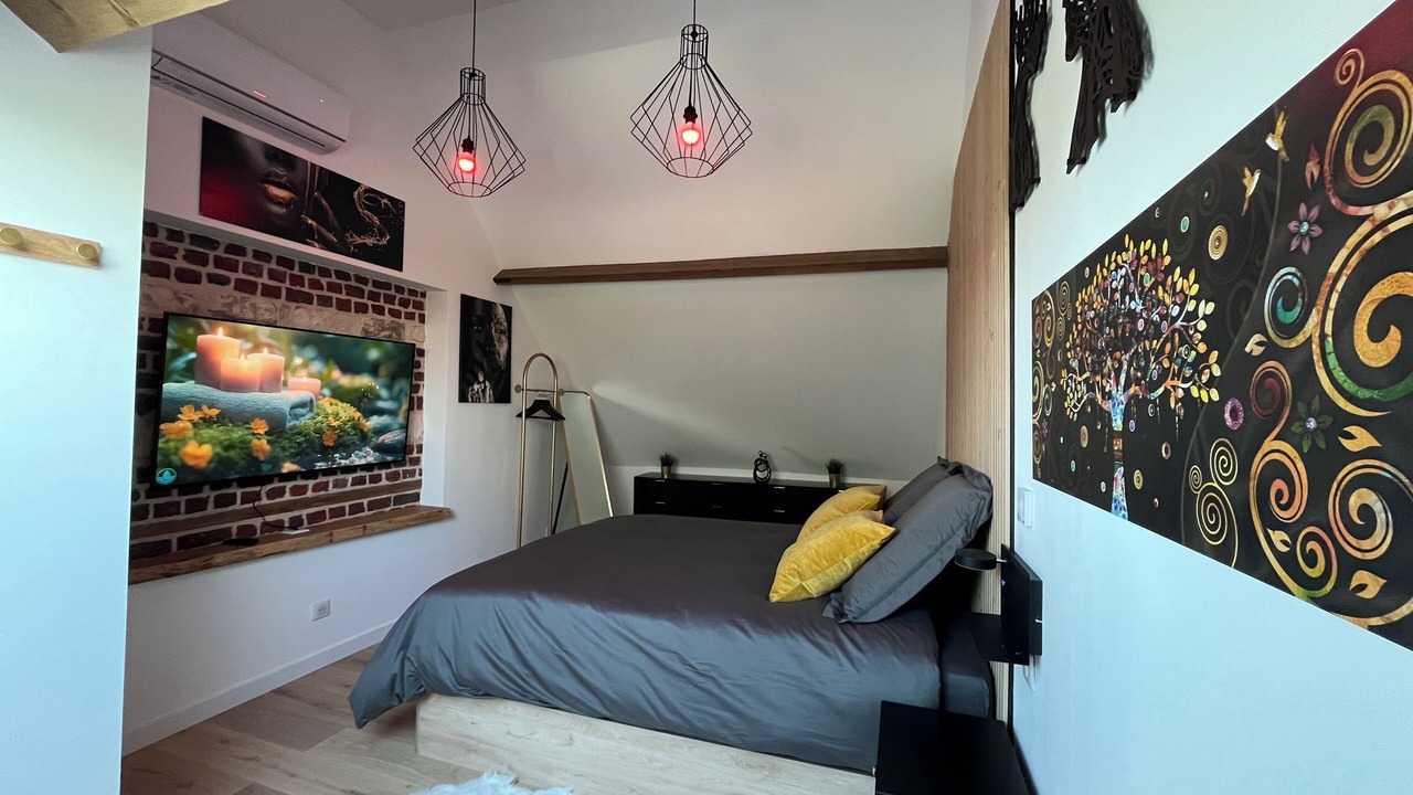 Photo of Bedroom in Ennevelin