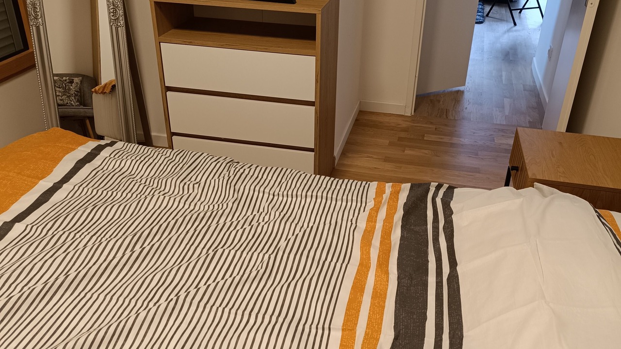 Photo of Bedroom in Saint-Remy-les-Chevreuse